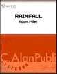 RAINFALL PERC ENSEMBLE cover